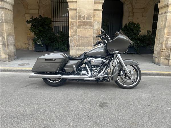 2020 HARLEY-DAVIDSON ROAD GLIDE