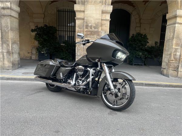 2020 HARLEY-DAVIDSON ROAD GLIDE
