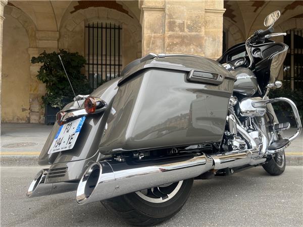 2020 HARLEY-DAVIDSON ROAD GLIDE