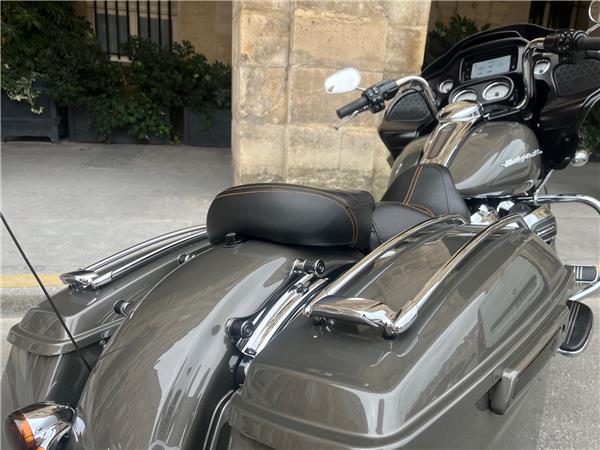 2020 HARLEY-DAVIDSON ROAD GLIDE