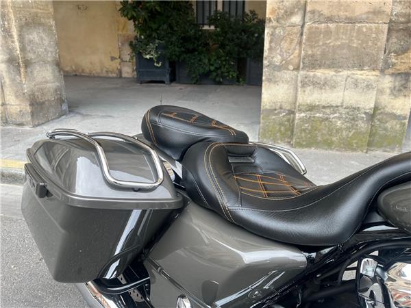 2020 HARLEY-DAVIDSON ROAD GLIDE