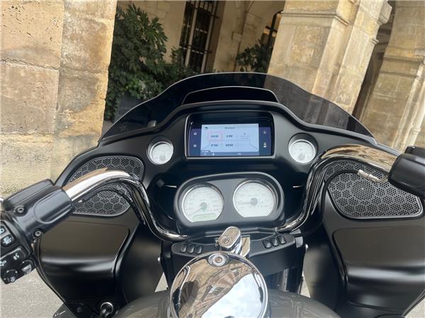 2020 HARLEY-DAVIDSON ROAD GLIDE