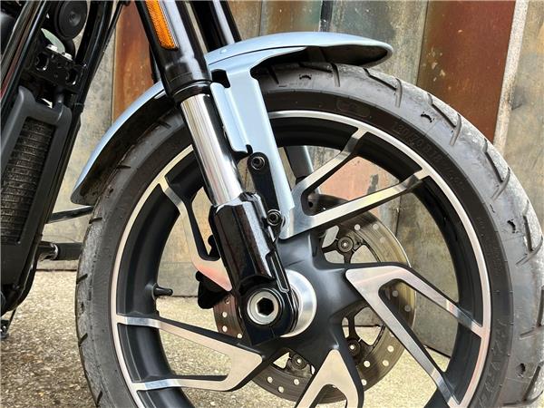 2023 Harley-Davidson Softail