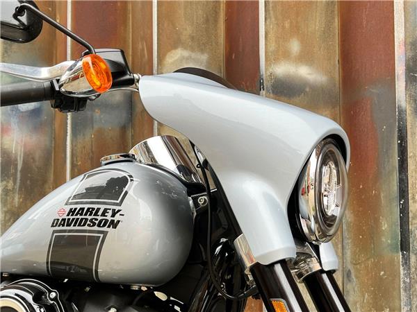 2023 Harley-Davidson Softail