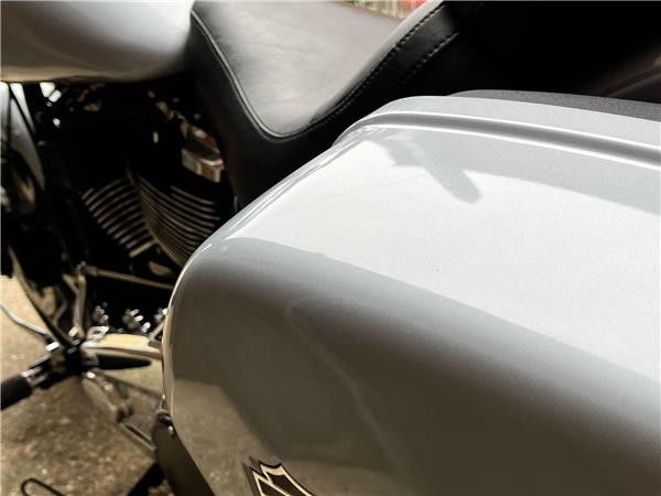 2023 Harley-Davidson Softail