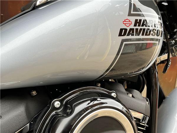 2023 Harley-Davidson Softail