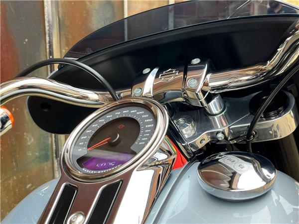 2023 Harley-Davidson Softail