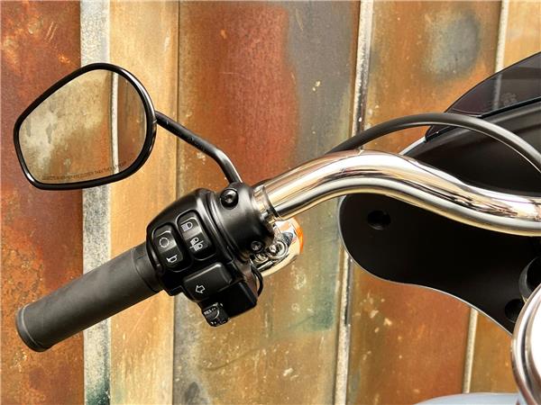 2023 Harley-Davidson Softail