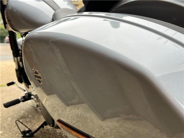 2023 Harley-Davidson Softail