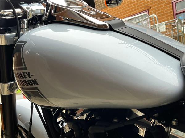 2023 Harley-Davidson Softail