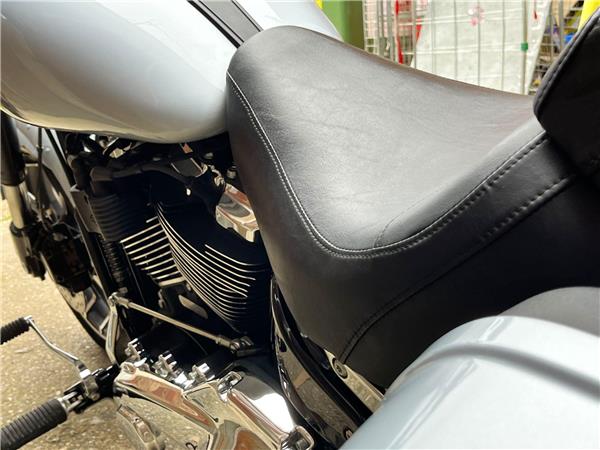 2023 Harley-Davidson Softail