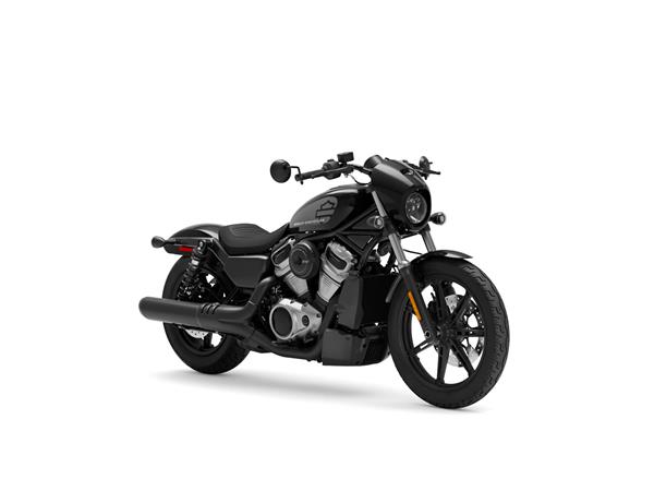 RH975 Nightster MY22