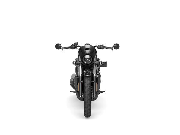 RH975 Nightster MY22