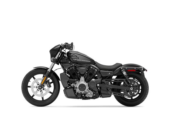 RH975 Nightster MY22