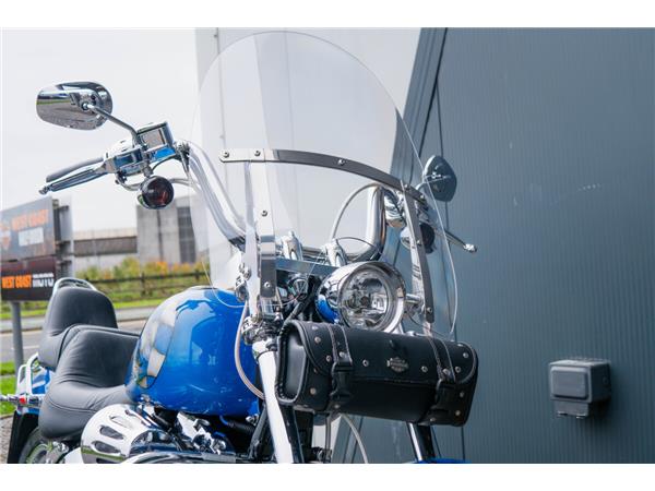 2008 Harley-Davidson Softail Custom