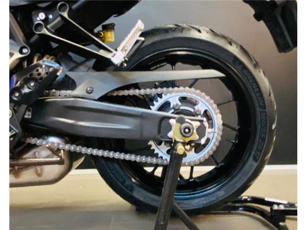 2020 Yamaha MT-07 ABS BLACK