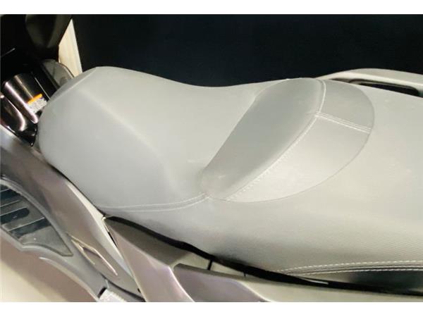 2021 Yamaha TRICITY 300 GREY