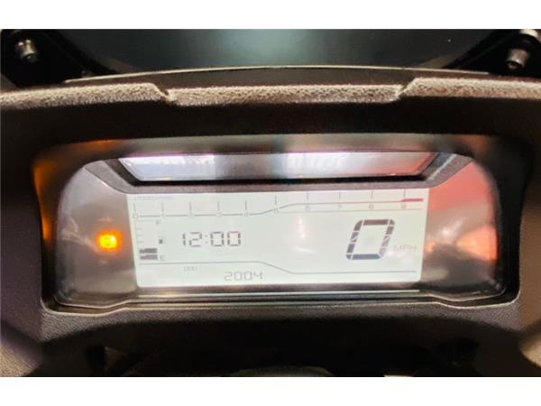 2021 Yamaha TRICITY 300 GREY