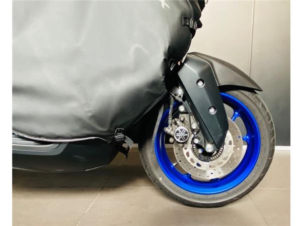 2025 Yamaha NMAX BLACK