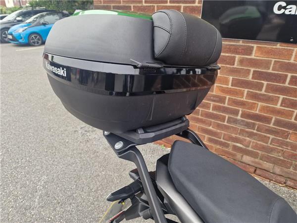 2024 Kawasaki Ninja 1000SX