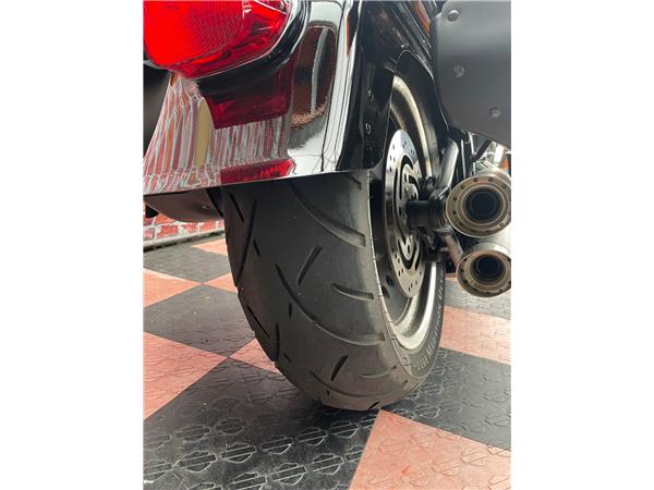 2013 harley-davidson FLSTFB Fat Boy Special ABS