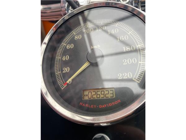 2013 harley-davidson FLSTFB Fat Boy Special ABS