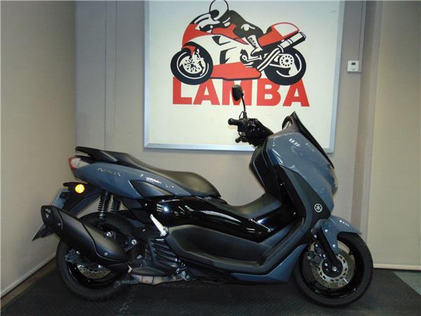  2024 Yamaha NMAX 125