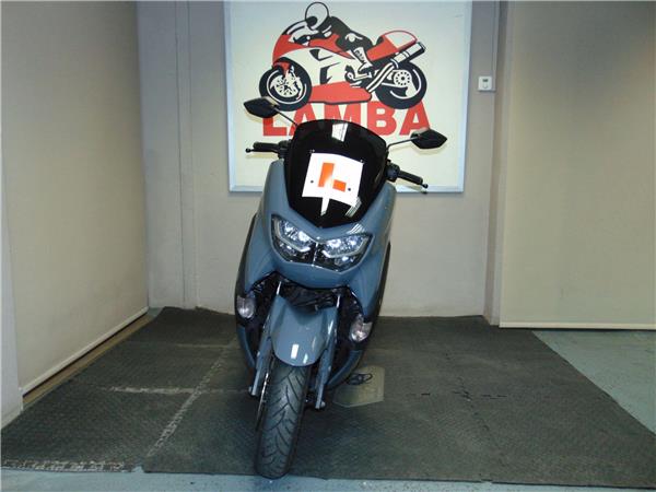 2024 Yamaha NMAX 125