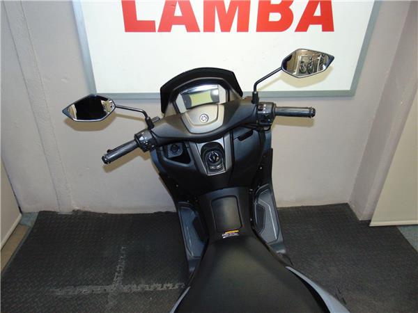 2024 Yamaha NMAX 125