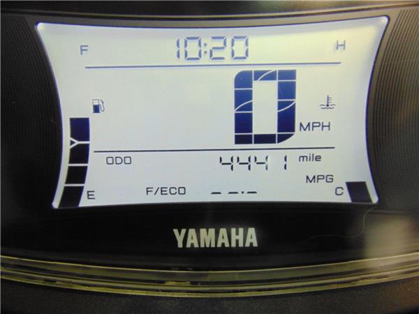 2024 Yamaha NMAX 125