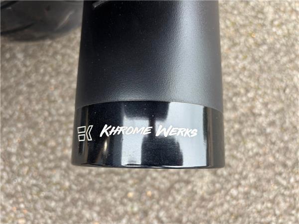 2025 HARLEY-DAVIDSON TOURING FLHX STREET GLIDE