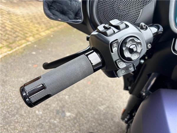 2025 HARLEY-DAVIDSON TOURING FLHX STREET GLIDE