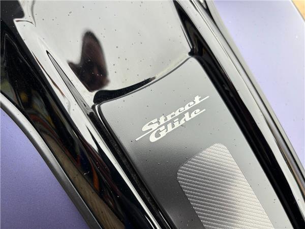 2025 HARLEY-DAVIDSON TOURING FLHX STREET GLIDE