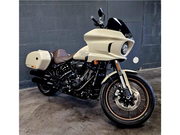 2023 HARLEY-DAVIDSON LOW RIDER