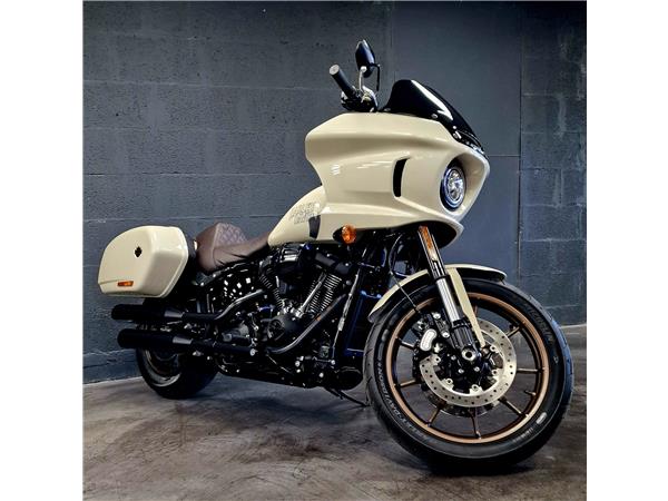 2023 HARLEY-DAVIDSON LOW RIDER