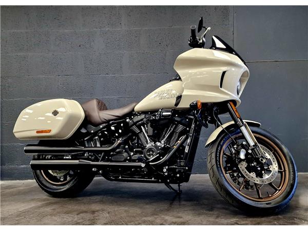2023 HARLEY-DAVIDSON LOW RIDER