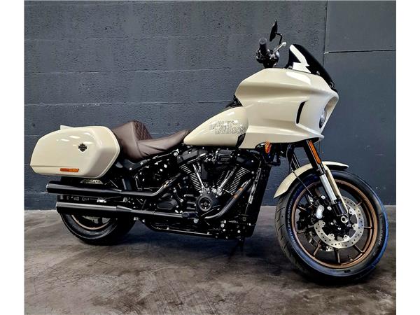 2023 HARLEY-DAVIDSON LOW RIDER