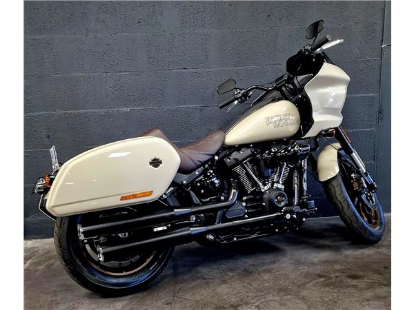 2023 HARLEY-DAVIDSON LOW RIDER