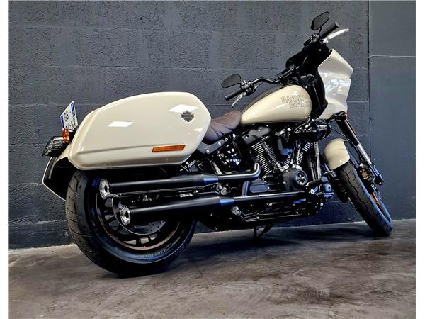 2023 HARLEY-DAVIDSON LOW RIDER