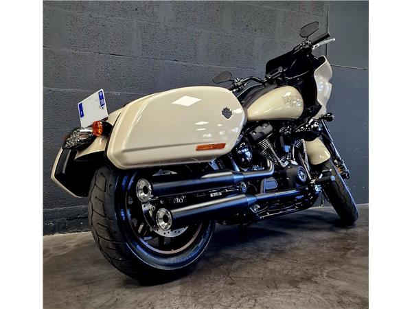 2023 HARLEY-DAVIDSON LOW RIDER