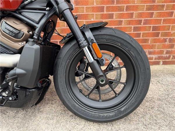 2026 Harley-Davidson RH1250S SPORTSTER S