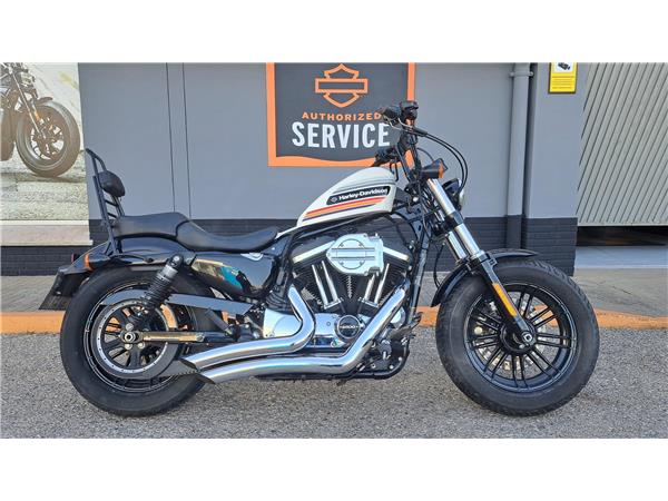 2019 Forty-Eight Special