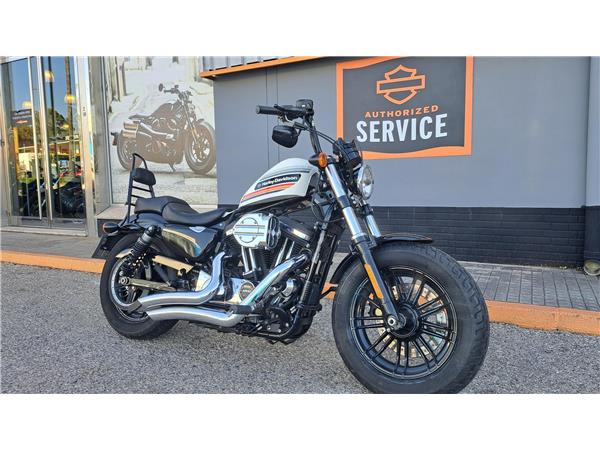 2019 Forty-Eight Special