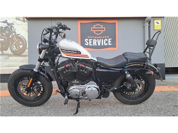 2019 Forty-Eight Special