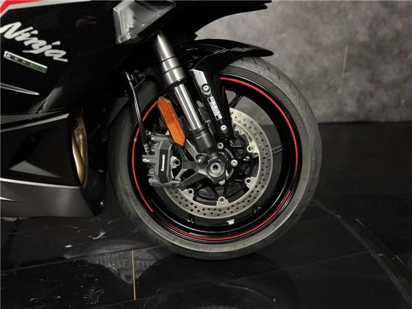 2024 Kawasaki Ninja 1000SX