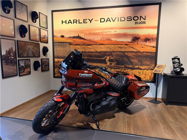 2024 HARLEY-DAVIDSON LOW RIDER