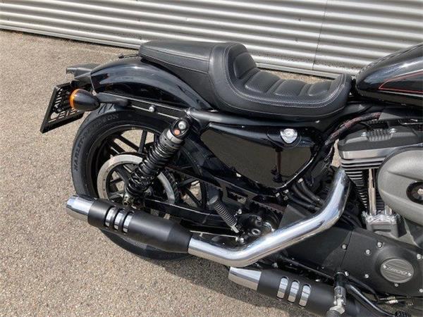 2017 Harley-Davidson Sportster XL 1200CX Roadster