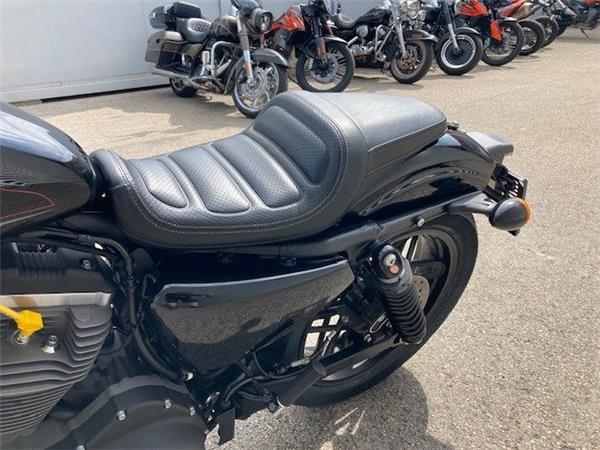 2017 Harley-Davidson Sportster XL 1200CX Roadster
