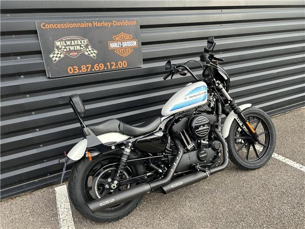 2019 HARLEY-DAVIDSON IRON