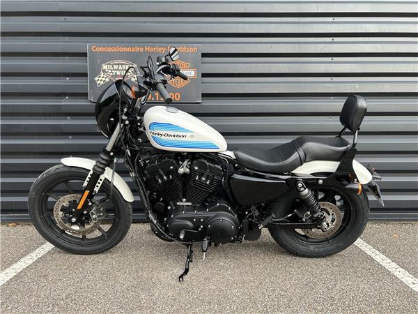 2019 HARLEY-DAVIDSON IRON